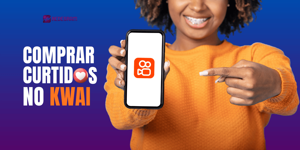 comprar curtidas kwai 