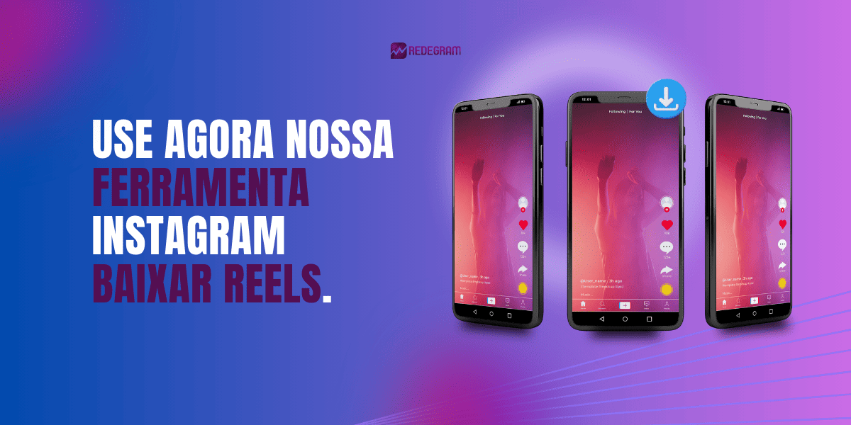 baixar reels 