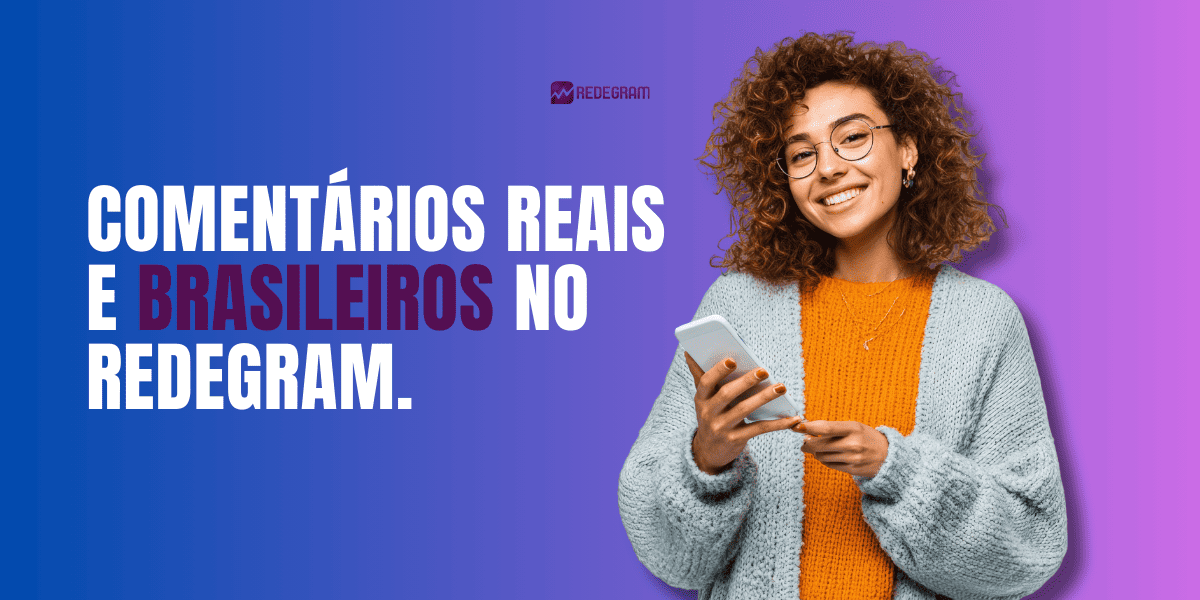 comprar comentários Instagram 