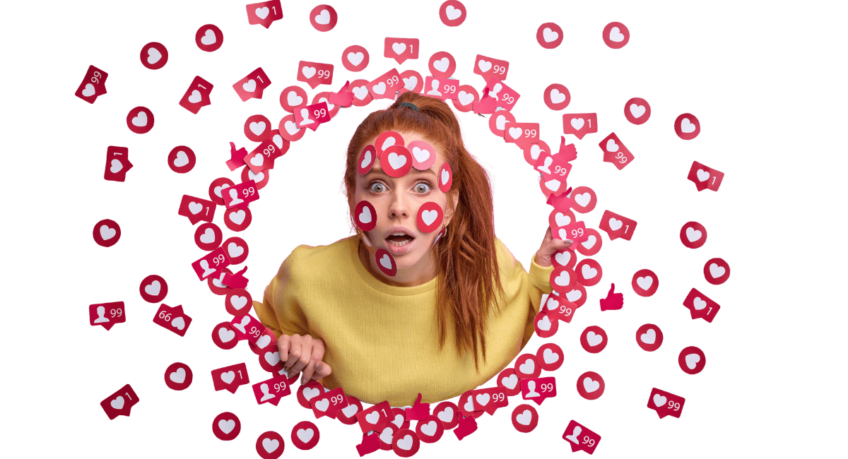 comprar curtidas no Instagram