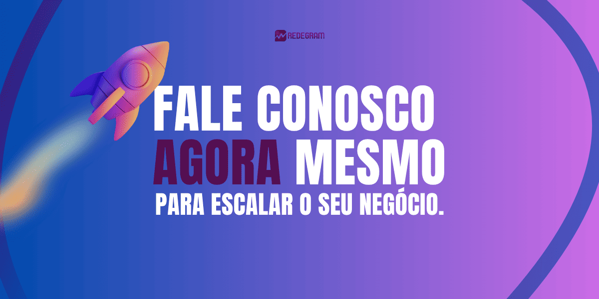 agência de marketing para Instagram